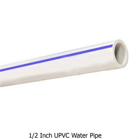 Flowingo Polyplast 75 Mm UPVC Water Pipes At 56 Kg In Rajkot ID