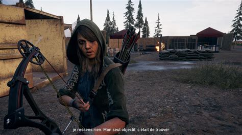 Far Cry 5 Jess Black by WitchWandaMaximoff on DeviantArt