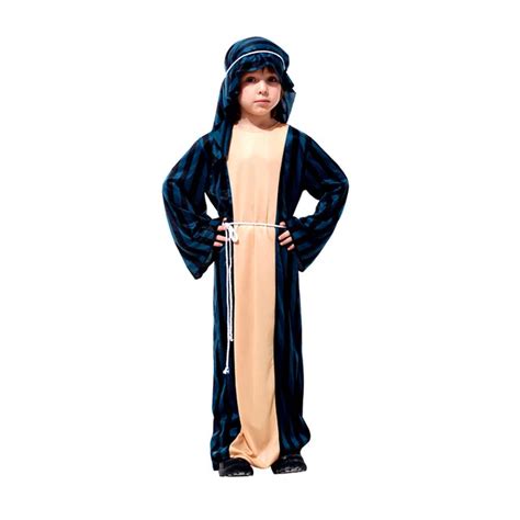 Kids Arab Arabian Costume Middle East Costume Robe Boy Child Prince