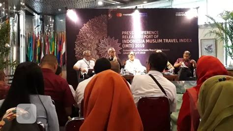 Selamat Lombok Raih Peringkat Pertama Destinasi Wisata Halal Versi