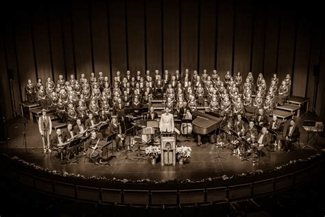 Skagit Valley Chorale – Seattle Sings