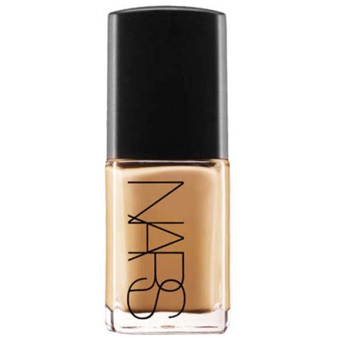 Nars Cosmetics Sheer Glow Foundation Various Shades