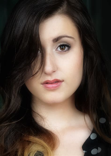 Profile and Career Highlights of Valérie Savoie 33