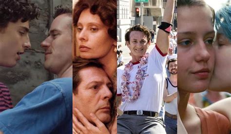 Pride Month Ecco Film Lgbtqi Da Vedere In Streaming Gay It