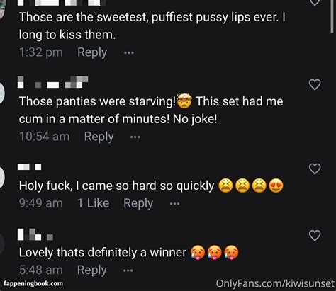 Kiwisunset Nude OnlyFans Leaks Fappening FappeningBook