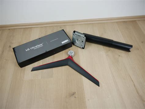 Der LG27GL850-B - Wirklich "UltraGear"?