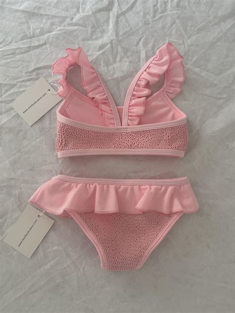 Butterfly Bikini Wolfandcubco