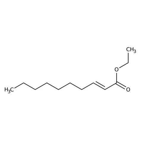 Trans Decenoato De Etilo Thermo Scientific Chemicals Fisher