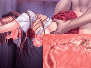 X Ray Anime Gifs Luscious Hentai Manga Porn