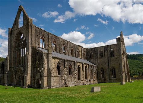 Tintern Abbey Uk By Royd63uk Ephotozine