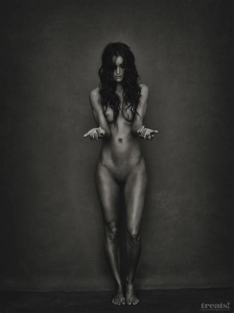 Naked Kate Harrison Added 07 19 2016 By KA