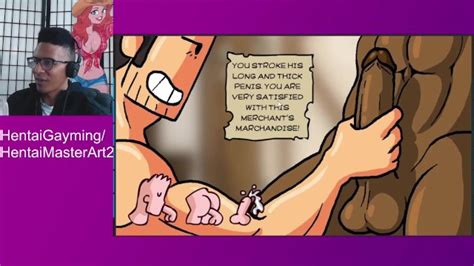 Gay Yag World W HentaiGayming Pornhub Gay