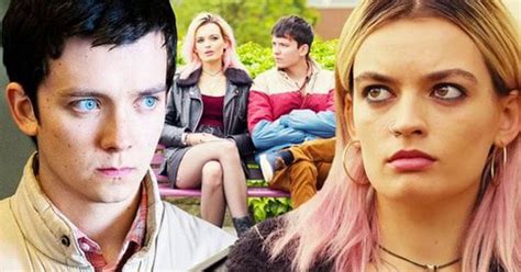 Th C M Xem Sex Education T I Nh N Ra Sai L M T Ng M Nh L Cha M Th Ng Th I Nh Ng P