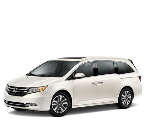 2016 Honda Odyssey Overview Official Honda Site Autos Y Motos