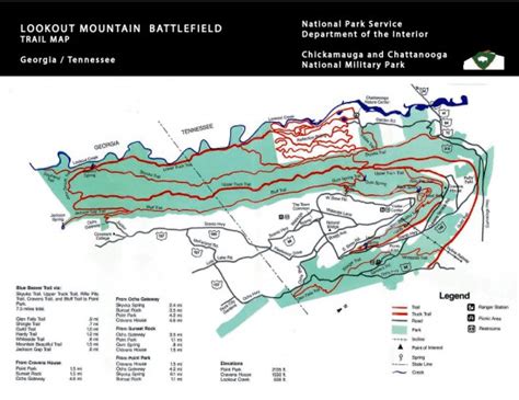 Lookout-Mountain-Trail-Map