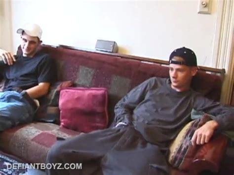 Bama And Red Jerking Off English Gay Amateur Amateur Porn By Defiant Boyz XHamster