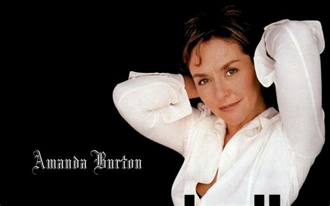 Amanda Burton Net Worth Bio Wiki Net Worth Roll