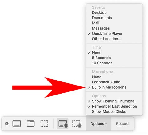 How To Record Screen With Audio On Your Mac Zight