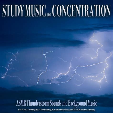 Concentration Music For Work - Study Music For Concentration: ASMR ...