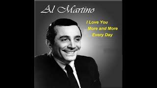 Al Martino I Have But One Heart With Lyrics Chords Chordu