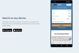 AutoTempest Review: Buying and Selling Used Cars | Sherpa Auto Transport