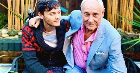 BBC Outnumbered S Tyger Drew Honey S Porn Star Mum And Dad Who Bedded Women OK Magazine