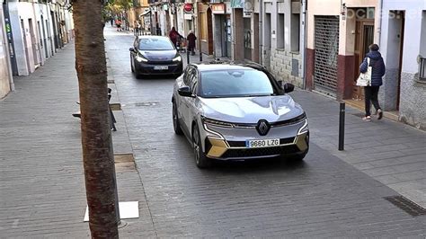 Cupra Born Vs Renault Megane E Tech Quelle Est La Plus Efficace