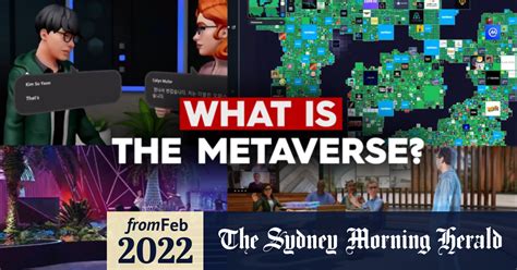 Video The Metaverse Explained