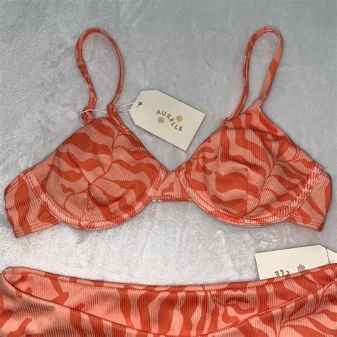 LAST AURELLE BIKINI SOLD OUT ONLINE Still Has Depop