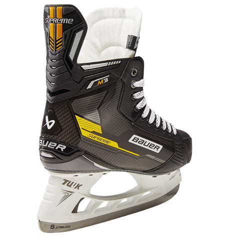 Bauer Supreme M1 Skates Senior Skaters Network