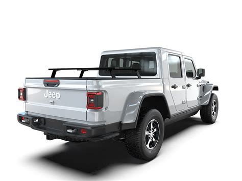 Kit de barres de benne pour Jeep Gladiator JT 2019 jusqu à présent