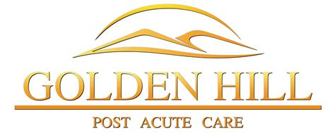 Golden Hill Post Acute Care – Skilled Nursing, Rehabilation Therapy ...