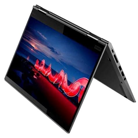 Lenovo ThinkPad X1 Yoga 5th Gen Touch Intel Core I7 10510U 16GB DDR3