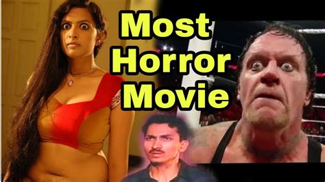 Most Horror Movie Of The Year Horror Movie Roast Youtube