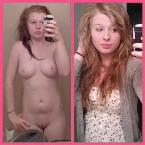 Before After Dressed Undressed 13 20 Porn Pic