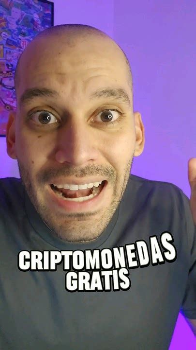 Gana Criptomonedas Gratis Con Airdrops ️ Que Son Los Airdrops Y Como Funcionan Youtube