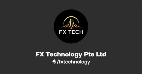 Fx Technology Co Ltd