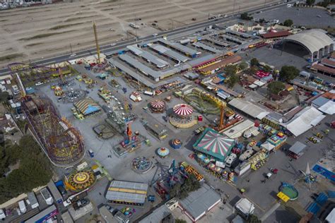 Acceso Desde Pesos Para La Feria De Saltillo