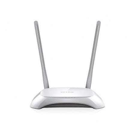 TP Link TL WR840N 300 Mbps Ethernet Single Band Wi Fi Router