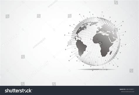133,766 World Map Point Images, Stock Photos & Vectors | Shutterstock