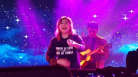 Moira Dela Torre Sings Torete Youtube