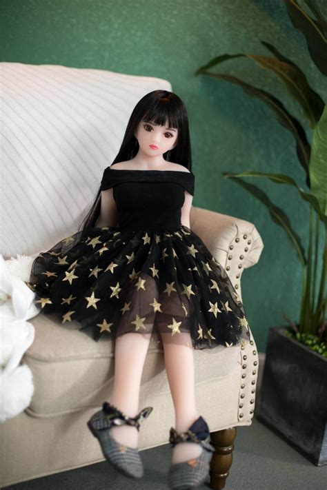 88cm Smallest Love Doll Cheap Mini Sex Doll For Sale