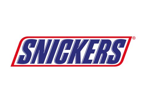 Snickers Logo | PNG Images Download | Snickers Logo pictures Download | Snickers Logo PNG ...