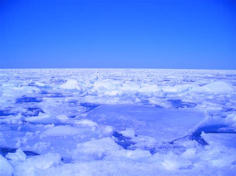 Lake Superior Ice Cover May Lead to Cooler Summer (Video) - Lake Scientist