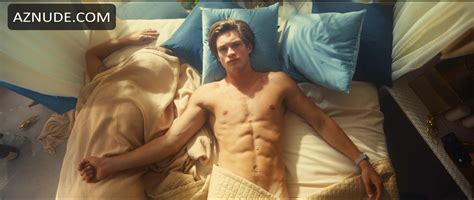 Maxton Hall The World Between Us Nude Scenes Azmen