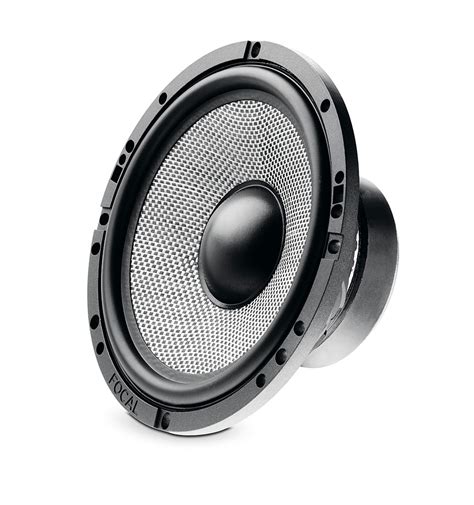 165 AS 3 | Focal America