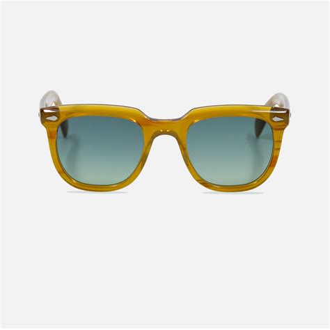 Moscot Tinif Sun Bhm Optique