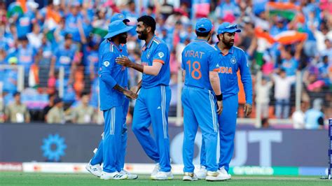 India Vs Bangladesh Highlights World Cup Virat Kohli Reigns