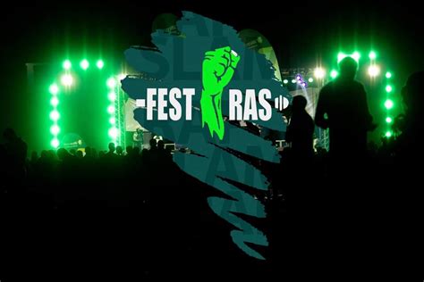 Bukavu Le festival du Rap et du Slam aura vécu grâce à la coopération