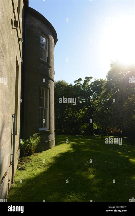 BUDLE HALL, BAMBURGH BEACH SUNSET, BAMBURGH, NORTHUMBERLAND, BAMBURGH ...